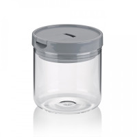 Емкость для хранения сыпучих KELA Arik 0.6 л (12107)