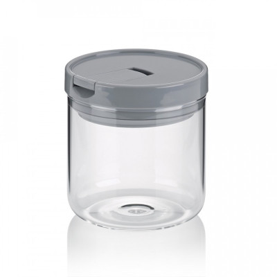 Ємність для зберігання сипучих KELA Arik 0.6 л (12107)