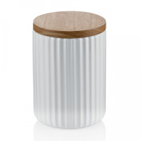 Ємність для зберігання сипучих KELA Maila, 0.8 л (12480)