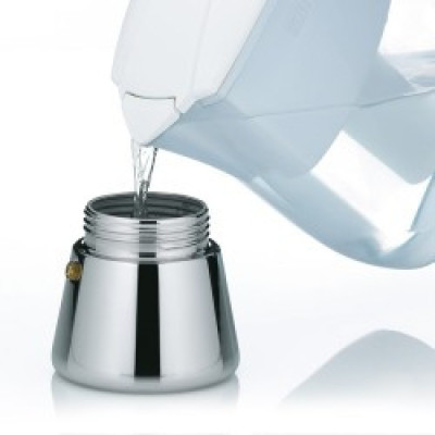 Гейзерна кавоварка KELA Latina, 300 мл (10836)