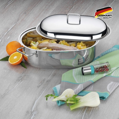 Гусятниця KELA Ivo, 7,3 л (12401)