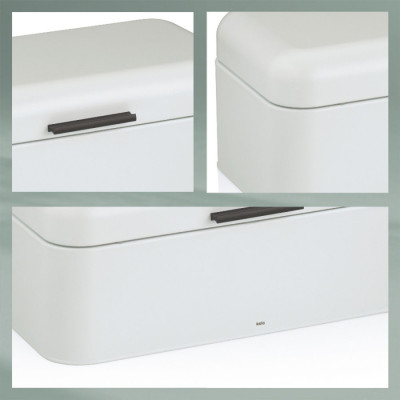 Хлібниця KELA Frisca 22,5х42,5х17,5 см (12839)