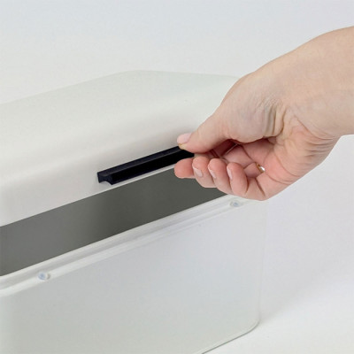 Хлібниця KELA Frisca 22,5х42,5х17,5 см (12839)