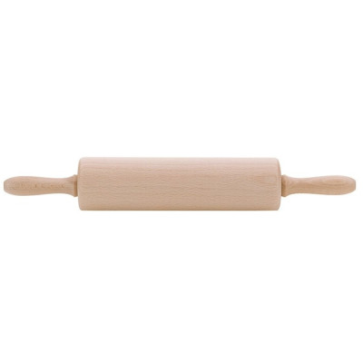 Качалка для тіста з обертовим валом KELA Maribor, 42 см (17300)