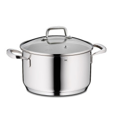 Каструля з кришкою KELA Flavoria, 20 см, 3,2 л (10175)