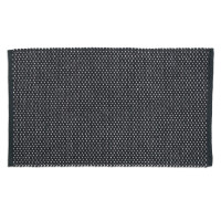 Килимок для ванної KELA Miu, гранітно-сірий, 120х70х1 см (24735)