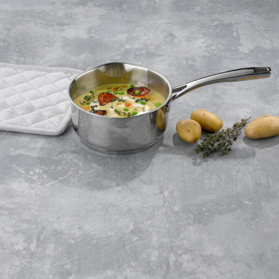 Ковш KELA Flavoria, 16 см 1,3 л (10181)