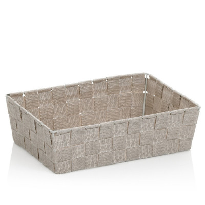 Кошик KELA Alvaro, теракотовий, 23х15х6 см (24561)