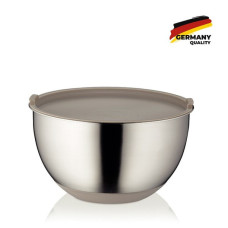 Миска з кришкою KELA Mary 22,5 см (11699)
