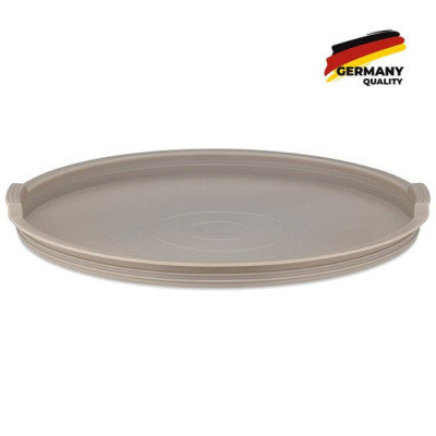 Миска з кришкою KELA Mary 22,5 см (11699)
