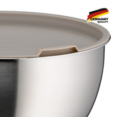 Миска з кришкою KELA Mary 22,5 см (11699)