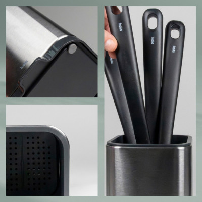 Органайзер для кухонных принадлежностей KELA Plata (12128)