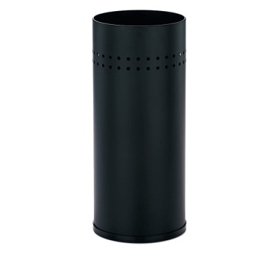 Підставка для парасольок KELA Graphit, чорна, Ø 21 см, 50 см (21364)