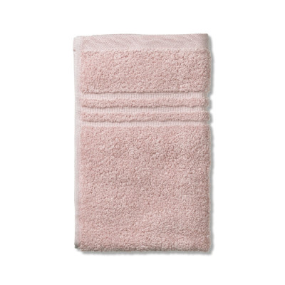 Полотенце KELA Leonora, сухая роза, 30х50 см (24605)