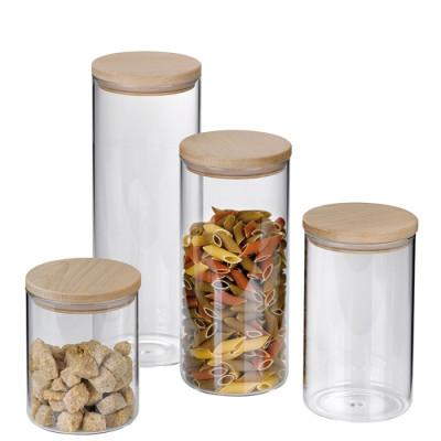 Ємність для зберігання сипучих KELA Amelie 0,8 л (11955)