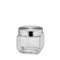 Ємність для зберігання сипучих KELA Isa 0,75 л (10770)