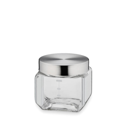 Ємність для зберігання сипучих KELA Isa 0,75 л (10770)