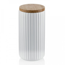 Ємність для зберігання сипучих KELA Maila 1.3 л (12481)