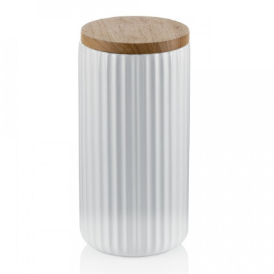 Ємність для зберігання сипучих KELA Maila 1.3 л (12481)