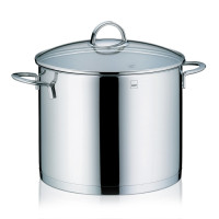 Каструля з кришкою KELA Cailin, 9 л (10961)