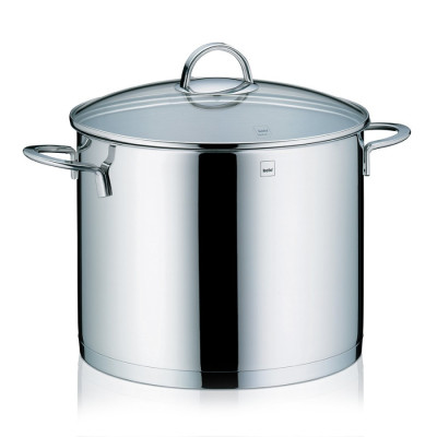 Кастрюля с крышкой KELA Cailin, 9 л (10961)