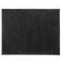 Килимок для ванної KELA Maja, гранітно-сірий, 65х55х1.5 см (23546)