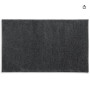 Килимок для ванної KELA Maja, гранітно-сірий, 80х50х1.5 см (23547)