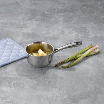 Ківш KELA Flavoria, 12 см 0,6 л (10179)