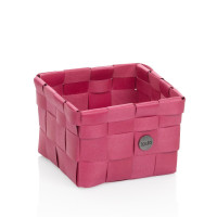 Кошик KELA Neo, малиново-червона, 15х15х10 см (24478)