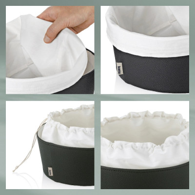 Кошик для хліба KELA Grana. 28 см (12548)