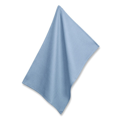 Кухонний рушник KELA Tia. літня блакить. 70x50 см (12718)