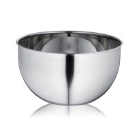 Миска для смешивания KELA Athos, 4,6 л, 24 см (11977)