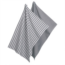 Набір кухонних рушників KELA Caja 70x50 см, 2 шт. (12873)
