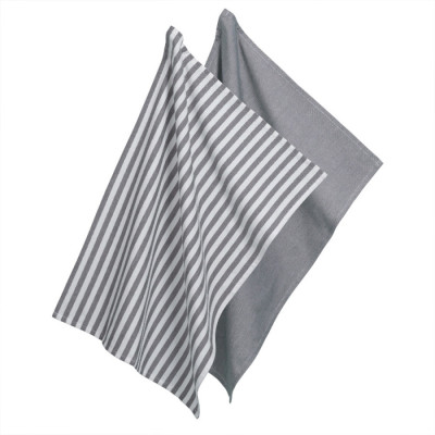Набір кухонних рушників KELA Caja 70x50 см, 2 шт. (12873)