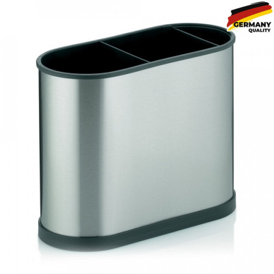 Органайзер для кухонного приладдя Benito металік (11668)