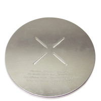 Розподільник полумя KELA Balerno. Ø 15.5 см (66595)