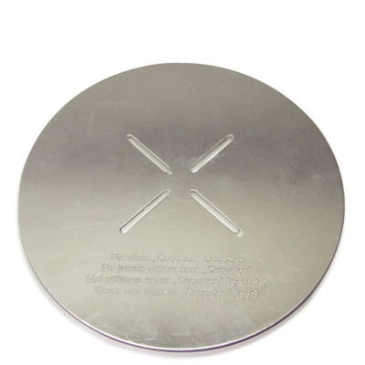 Розподільник полумя KELA Balerno. Ø 15.5 см (66595)