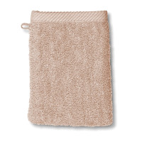 Полотенце-перчатка для лица KELA Ladessa, 15х21 см (24026)