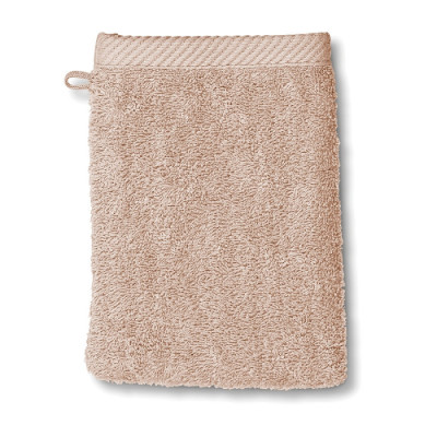 Рушник-рукавичка для обличчя KELA Ladessa, 15х21 см (24026)