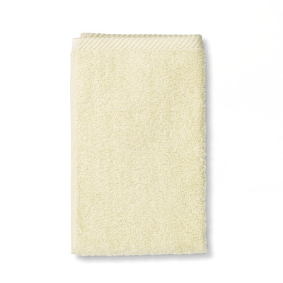 Рушник KELA Ladessa, кремовий, 30х50 см (24581)