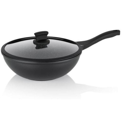 Сковорода вок KELA Stella Nova. 30 см (12229)