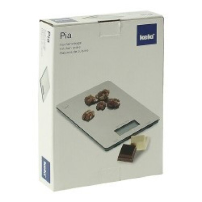 Ваги кухонні KELA Pia (15746)