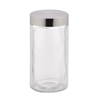 Ємність для зберігання сипучих KELA Bera 1,7 л (17868)