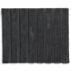 Килимок для ванної KELA Megan, гранітно-сірий, 65х55х1.6 см (23592)