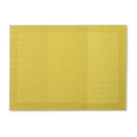 Килимок сервірувальний KELA Nica, жовтий, 45х33 см (12834)