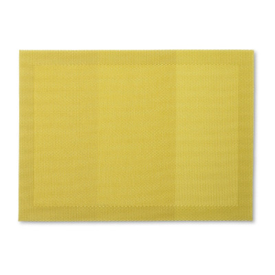Килимок сервірувальний KELA Nica, жовтий, 45х33 см (12834)