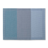 Килимок сервірувальний KELA Nica, темно-синій, 45х33 см (12827)