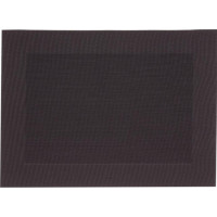 Коврик сервировочный KELA Nicoletta, коричневый, 45х30 см (12045К)