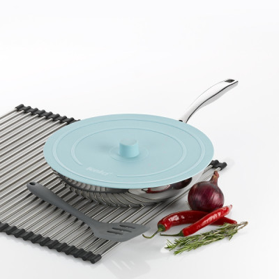 Кришка силіконова KELA Flex, 30 см (10050)