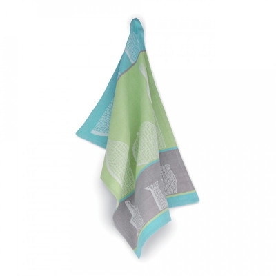 Кухонний рушник KELA Carla Flaschen 70х50 см (12279)